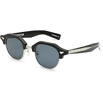 BLACK FLYS サングラス ブラック STRAIGHT FLY BLACK FLYS 公式ストア